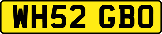 WH52GBO