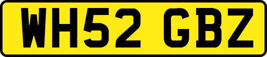 WH52GBZ