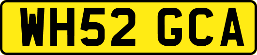 WH52GCA