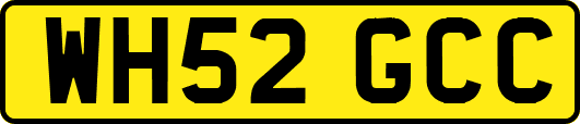 WH52GCC