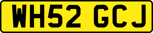 WH52GCJ