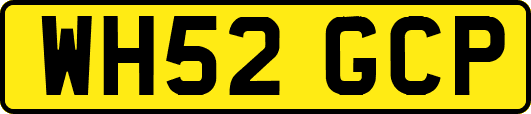 WH52GCP