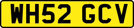 WH52GCV