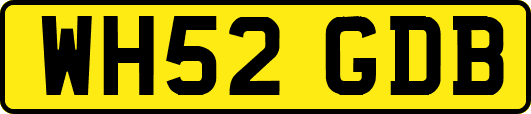 WH52GDB
