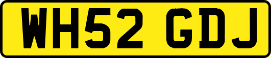WH52GDJ
