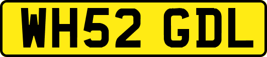 WH52GDL