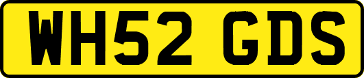 WH52GDS