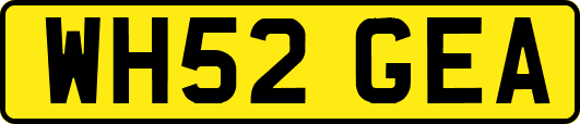 WH52GEA