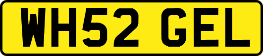 WH52GEL