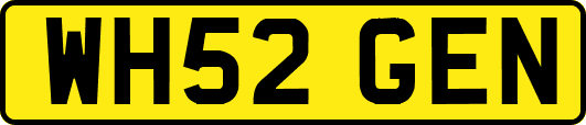 WH52GEN