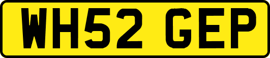 WH52GEP