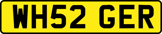 WH52GER