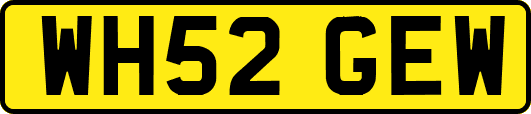 WH52GEW