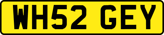 WH52GEY