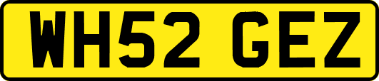 WH52GEZ