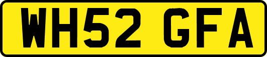 WH52GFA