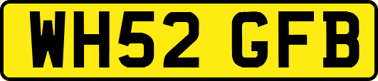 WH52GFB