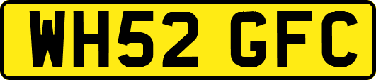WH52GFC