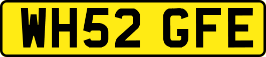 WH52GFE
