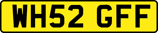 WH52GFF