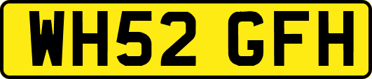 WH52GFH