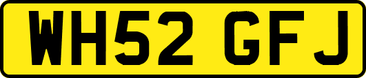 WH52GFJ