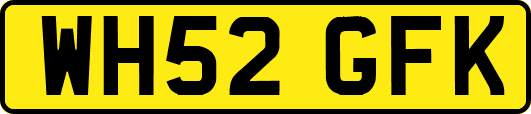 WH52GFK