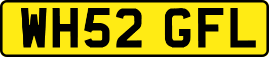 WH52GFL