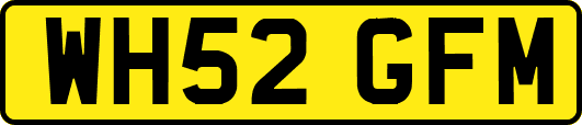 WH52GFM