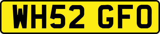 WH52GFO