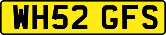 WH52GFS