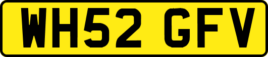 WH52GFV