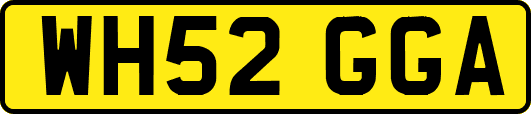 WH52GGA