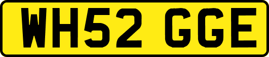 WH52GGE