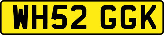WH52GGK