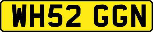 WH52GGN