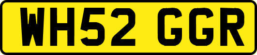 WH52GGR