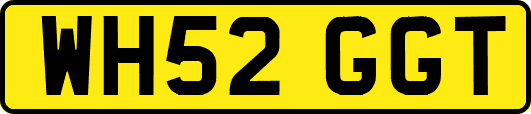 WH52GGT