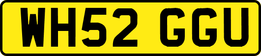 WH52GGU