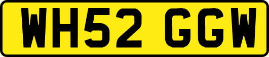 WH52GGW