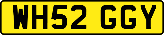 WH52GGY