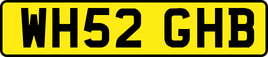 WH52GHB