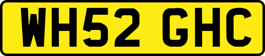 WH52GHC