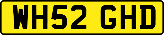 WH52GHD