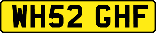 WH52GHF