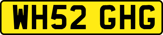 WH52GHG
