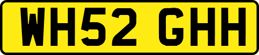 WH52GHH
