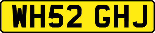 WH52GHJ