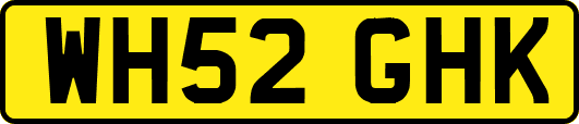 WH52GHK