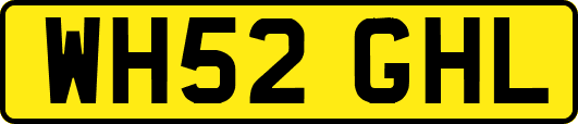 WH52GHL
